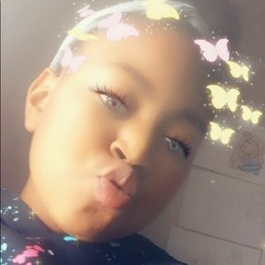 Meet your Posher, Madison